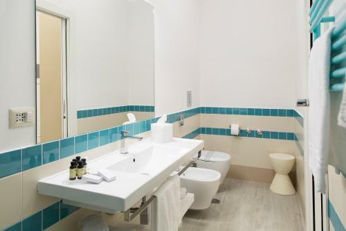Bed & Breakfast The Five Rooms Napoli