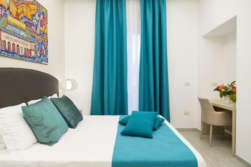 Bed & Breakfast The Five Rooms Napoli
