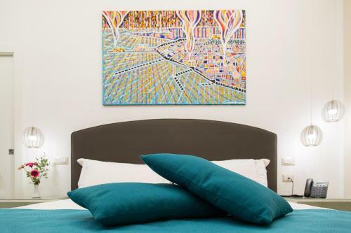 Bed & Breakfast The Five Rooms Napoli