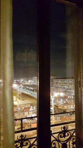 Apartamento Suitebijoux