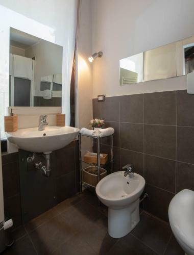 Bed & Breakfast Monza Living La Casa Dell'architetto