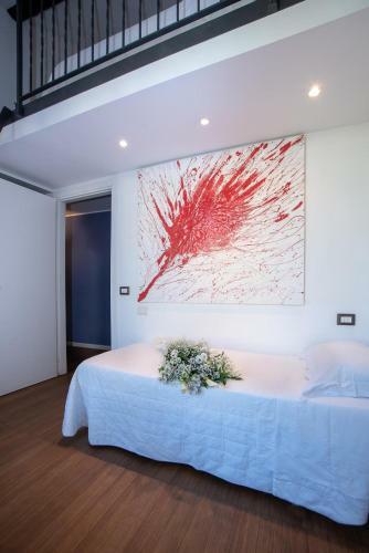 Bed & Breakfast Monza Living La Casa Dell'architetto
