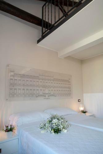 Bed & Breakfast Monza Living La Casa Dell'architetto