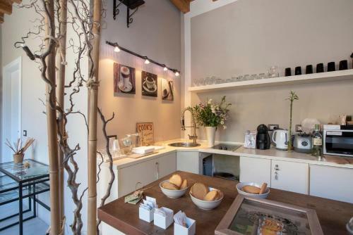Bed & Breakfast Monza Living La Casa Dell'architetto