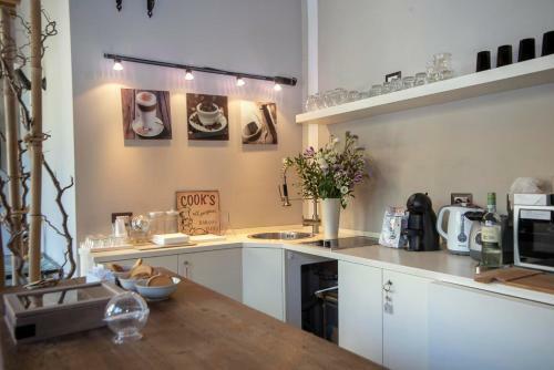 Bed & Breakfast Monza Living La Casa Dell'architetto