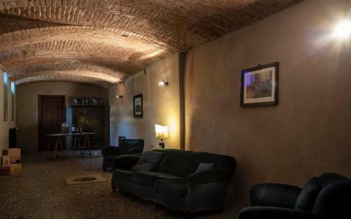 Bed & Breakfast Monza Living La Casa Dell'architetto