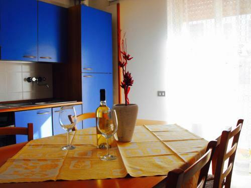 Casa Santa Caterina