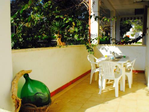 Casa Santa Caterina
