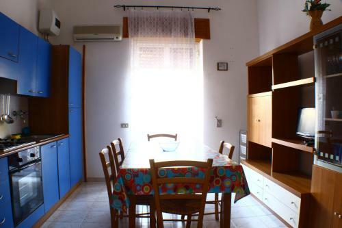 Casa Santa Caterina