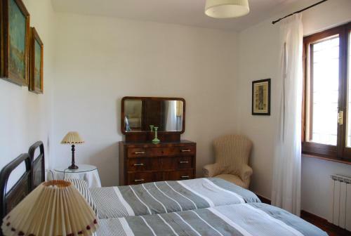 Apartamento Agriturismo Cabbiavoli