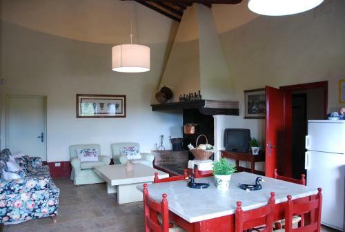 Apartamento Agriturismo Cabbiavoli