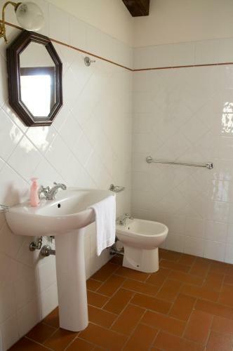 Apartamento Agriturismo Cabbiavoli