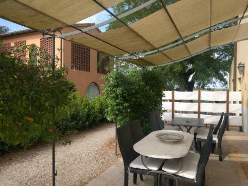 Apartamento Agriturismo Cabbiavoli