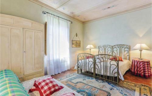 Holiday Home Via Giuntini