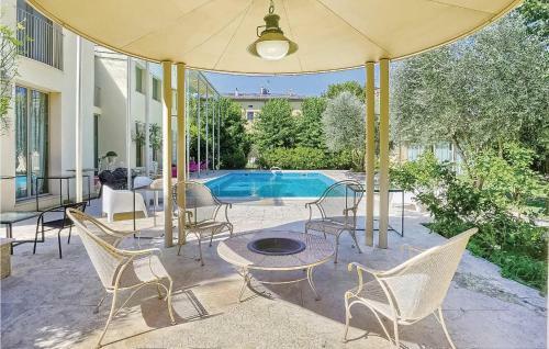 Holiday Home Via Giuntini