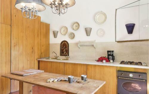 Holiday Home Via Giuntini