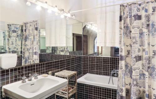 Holiday Home Via Giuntini