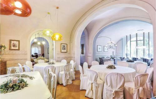 Holiday Home Via Giuntini