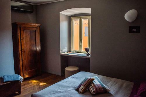 Bed & Breakfast Boutique Hotel Al Palazzo Rosso