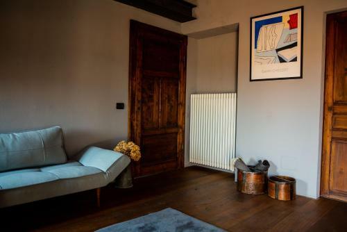 Bed & Breakfast Boutique Hotel Al Palazzo Rosso
