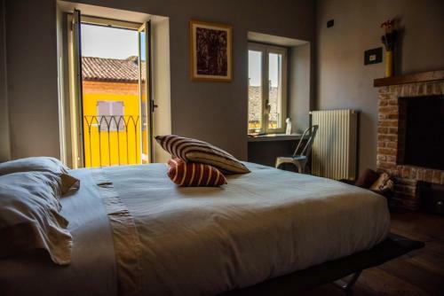 Bed & Breakfast Boutique Hotel Al Palazzo Rosso