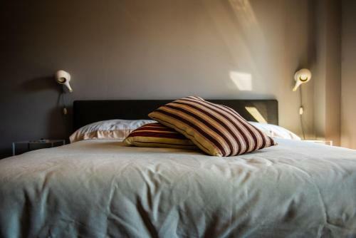 Bed & Breakfast Boutique Hotel Al Palazzo Rosso