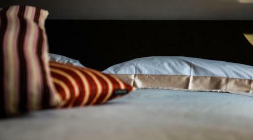 Bed & Breakfast Boutique Hotel Al Palazzo Rosso