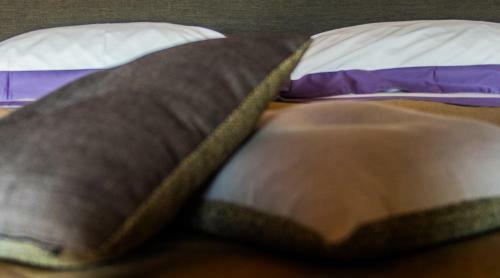 Bed & Breakfast Boutique Hotel Al Palazzo Rosso