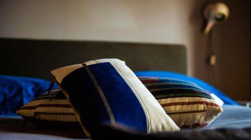 Bed & Breakfast Boutique Hotel Al Palazzo Rosso