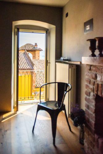 Bed & Breakfast Boutique Hotel Al Palazzo Rosso