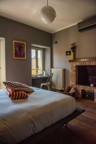 Bed & Breakfast Boutique Hotel Al Palazzo Rosso
