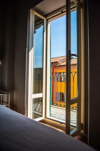 Bed & Breakfast Boutique Hotel Al Palazzo Rosso