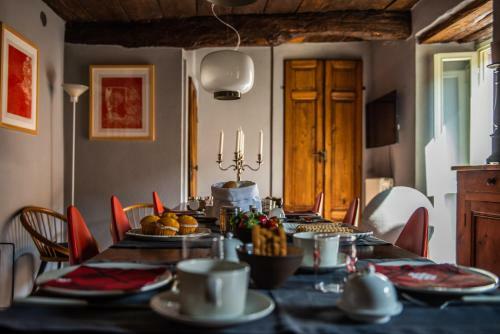 Bed & Breakfast Boutique Hotel Al Palazzo Rosso