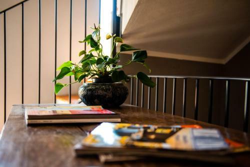 Bed & Breakfast Boutique Hotel Al Palazzo Rosso