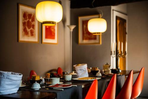 Bed & Breakfast Boutique Hotel Al Palazzo Rosso
