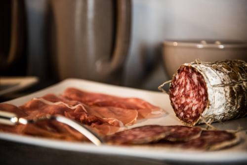 Bed & Breakfast Boutique Hotel Al Palazzo Rosso