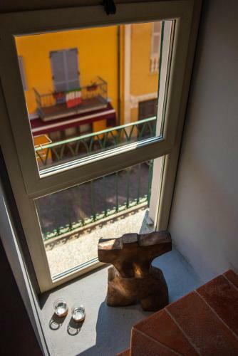 Bed & Breakfast Boutique Hotel Al Palazzo Rosso