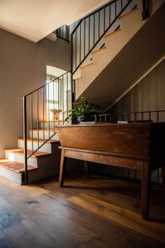 Bed & Breakfast Boutique Hotel Al Palazzo Rosso