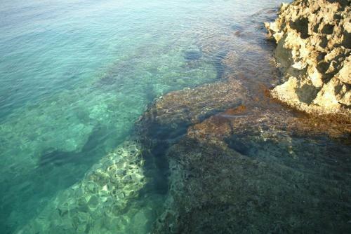 Villetta Mare Torre Inserraglio