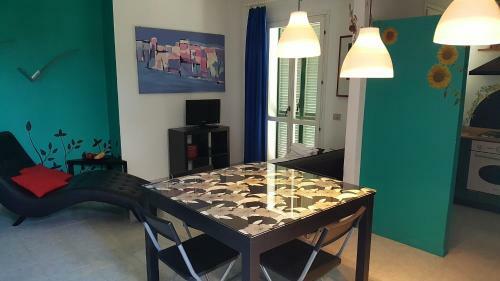 Villetta Mare Torre Inserraglio