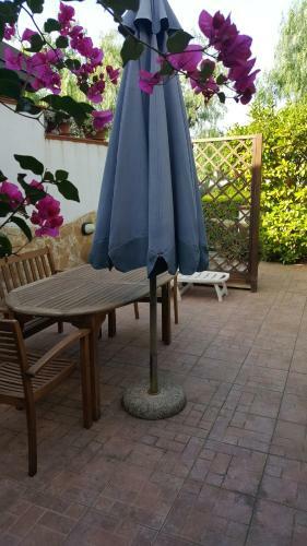 Villetta Mare Torre Inserraglio