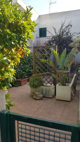 Villetta Mare Torre Inserraglio