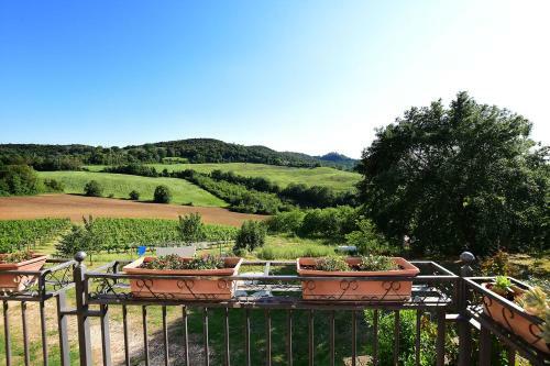 Agroturismo Il Collicello