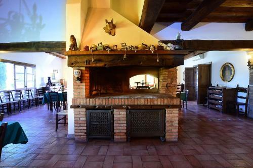 Agroturismo Il Collicello