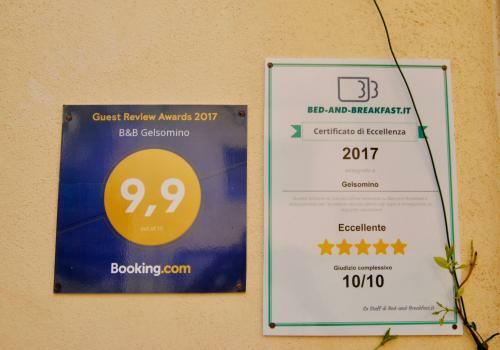 B&B Gelsomino