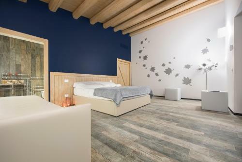 Agroturismo I Carusi Relais