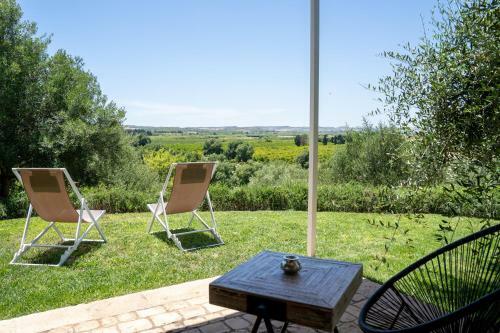Agroturismo I Carusi Relais