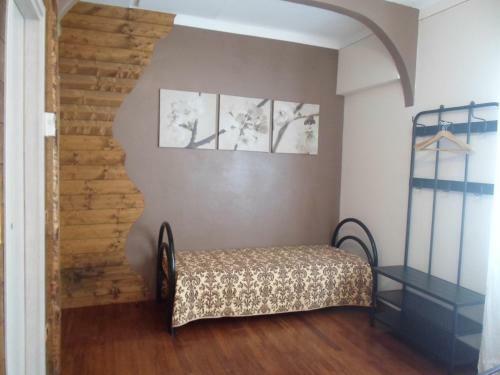 Bed & Breakfast Antica Trattoria Del Boden