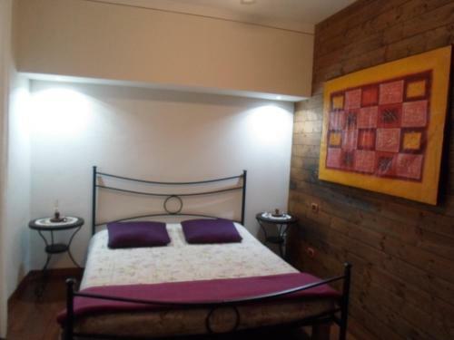 Bed & Breakfast Antica Trattoria Del Boden