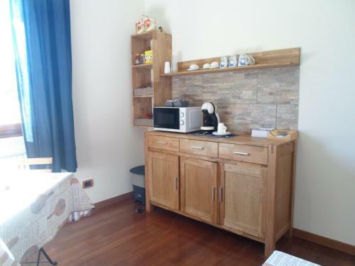 Bed & Breakfast Antica Trattoria Del Boden